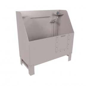 Мойка для животных (Груминг) смарт