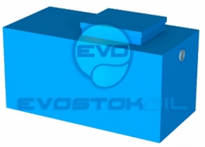 Жироуловитель цеховой EVO STOK 3,6-240