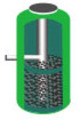 Сорбционные фильтры для очистки сточных вод