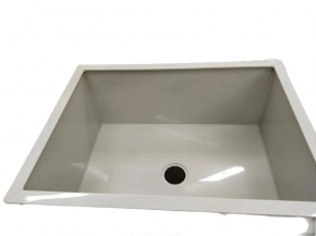 Напольная ванна для груминга с ножками