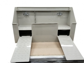 Мойка для животных (Груминг) смарт х2