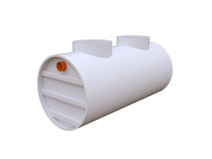 ЛОС-ПП-Ц-5-ОКФ ливневые очистные сооружения для сточных вод от производителя