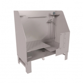 Мойка для животных (Груминг) смарт