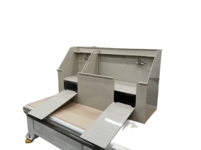 Мойка для животных (Груминг) смарт х2