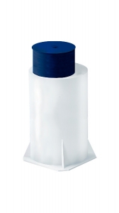 Пластиковый кессон EcoWasser Кессон 3 long для обустройства системы водоснабжения от производителя